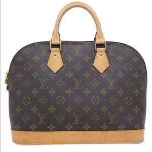 Louis Vuitton Hand bag